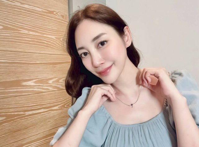 無耳洞也能輕鬆變美！OSMAR 絢彩家黏貼式耳環與磁吸項鍊的