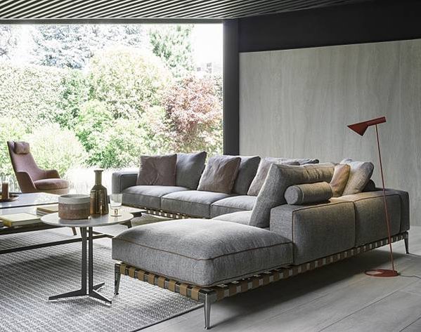 Flexform new sofa gregory_5