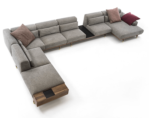 porada argo sofa bench_3