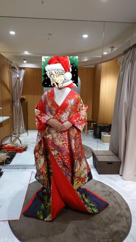 【久しぶり日本 一日目】 赤門、小網神社、ソロウェディング見