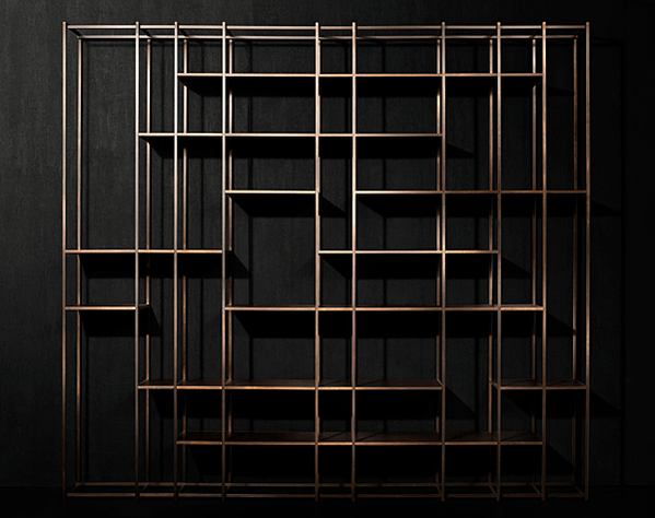 henge cage bookshelf_3