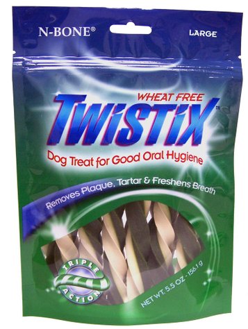 Twistix Large Bag