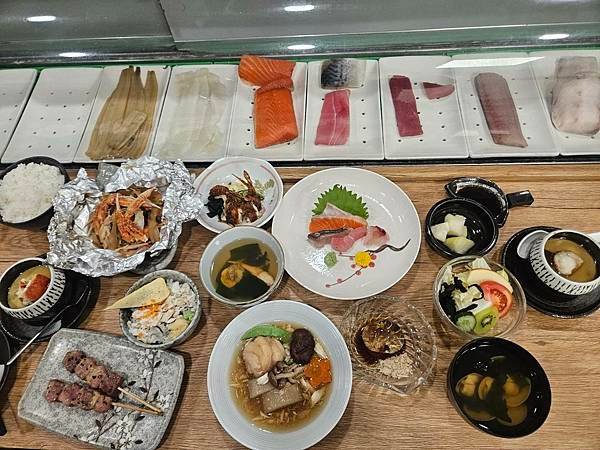 土城美食【あめ辰鮨.小料理】巷弄間的無菜單料理- 秋蟹套餐限