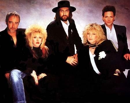 Fleetwood Mac - Tango In The N