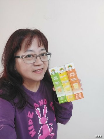 德國SUNLIFE發泡錠無糖低熱量，讓我一錠搞定補充營養提升