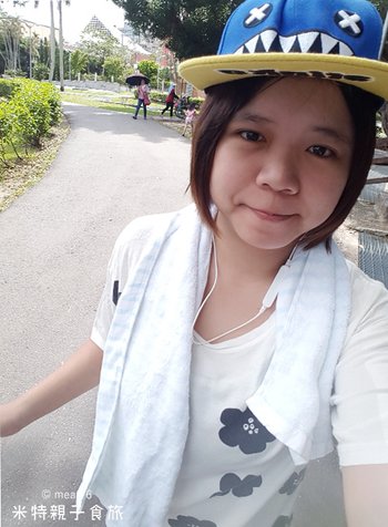 米特親子食旅｜台灣美食親子部落客©MEAT76｜20180716-1新開幕！【內湖早午餐】愛上愛莉 Fan Alily Cafe｜舒適乾淨又有兒童遊戲區的歐風義法親子早餐店！#達人女中 #碧湖公園 #親子餐廳19.jpg