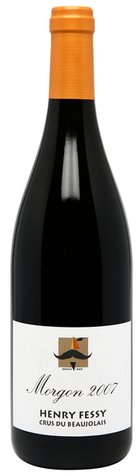 Cru Du Beaujolais Morgon 翹鬍子亨利魔宮特級村莊紅葡萄酒.jpg