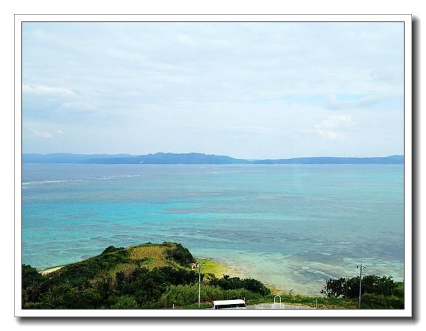 古宇利島