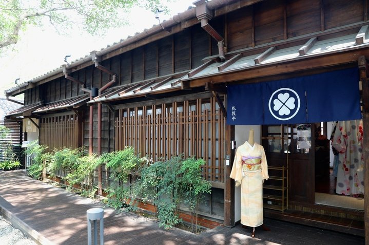榕錦時光生活園區
