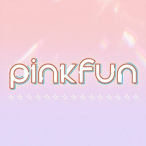 PINK FUN 成員介紹 &lt;菱格世代 Dancing Di