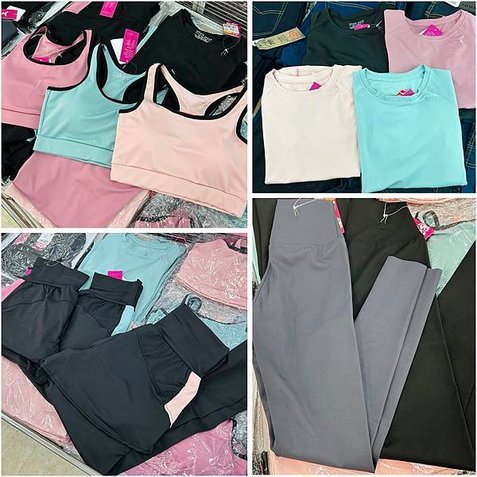 ◤屏東東港◢海鯨服飾特賣 ❘ 破盤價三件 $500元 ❘ 超