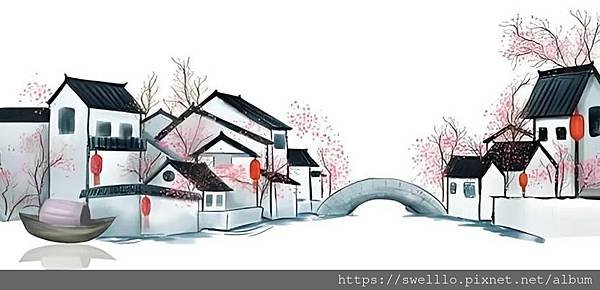 智慧甘露分享● 陶淵明短短50字，道盡人生
