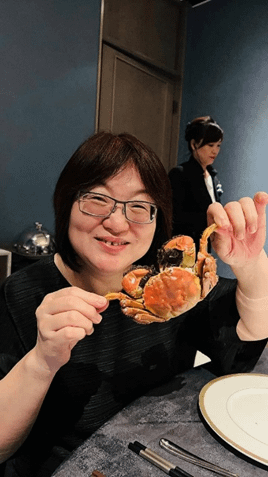 【台北南港】強勢插旗台北！高雄漢來來北開頂規粵菜〔東方樓〕