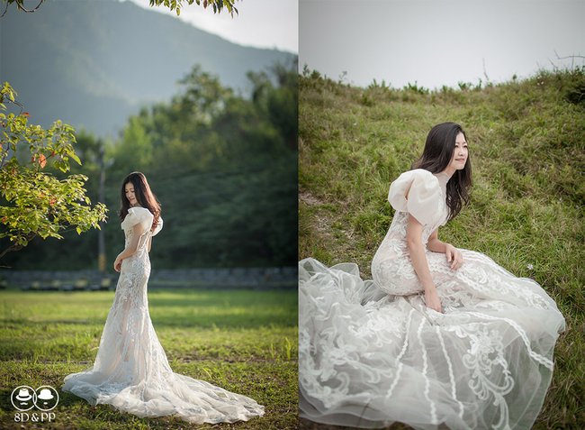 台中自助婚紗,禮服租借,婚紗禮服工作室,八田伴伴 手作禮服婚務所,8DPP WEDDING,單租禮服,自主婚紗攝影