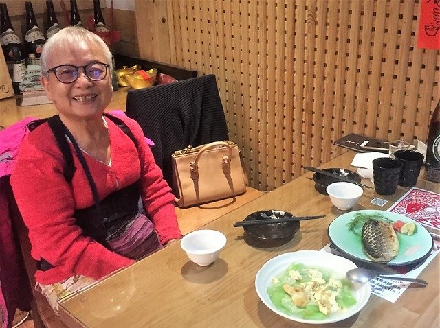 旅日學員成閨密 (8)
