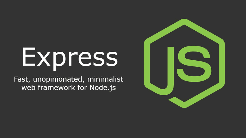 express js