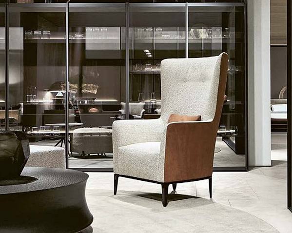 poliform gentleman armchair_1