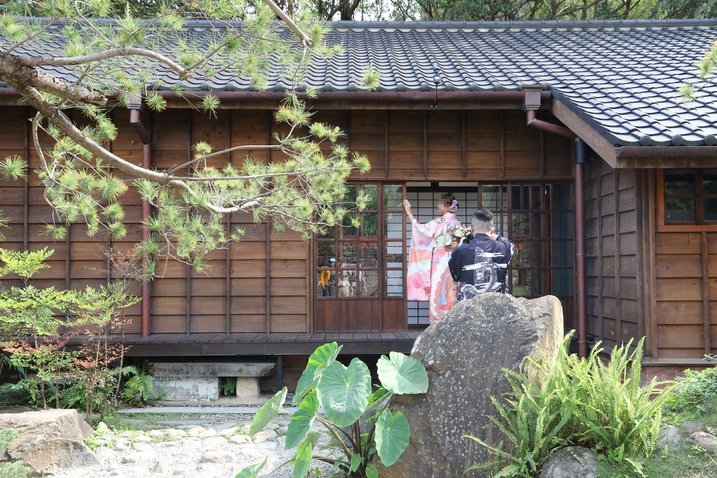 榕錦時光生活園區