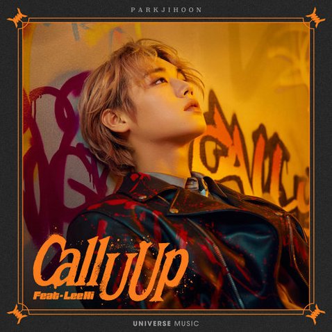 Park Jihoon-Call U Up.jpg