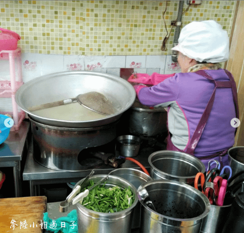 韓國美食_鍾路鳳尾魚麵