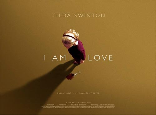 我愛故我在(I AM LOVE)
