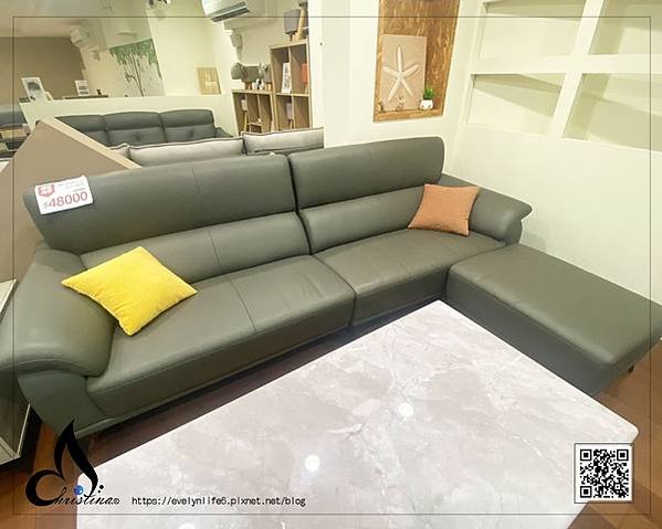 【桃園平價家具店分享】平價家具品牌-多瓦娜家居「平價沙發 /