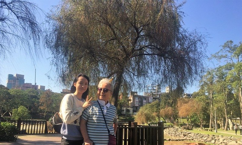 大湖公園  (1)