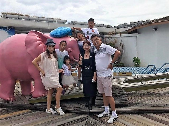 20171009慶祝玉書生日 (15)