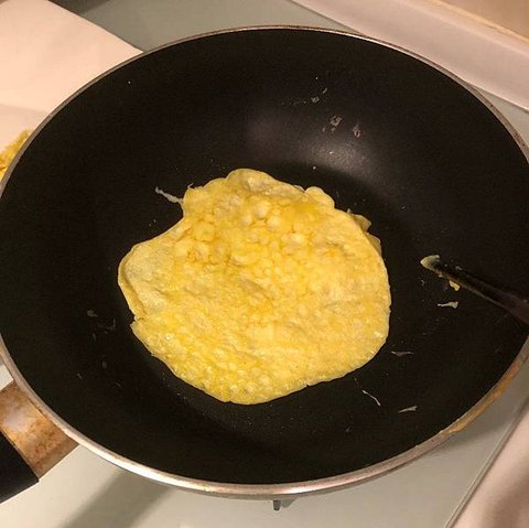 煎蛋