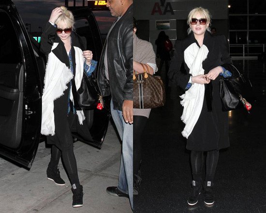 lindsay-lohan-ash-bowie-wedge-sneakers
