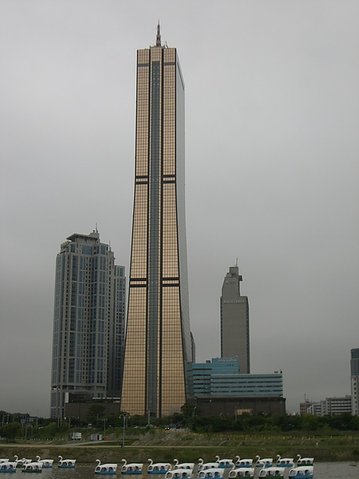 六三大廈