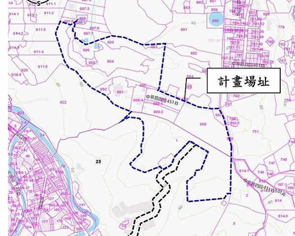 智科產業園區開發案-環境影響說明書++規劃階段資料_01