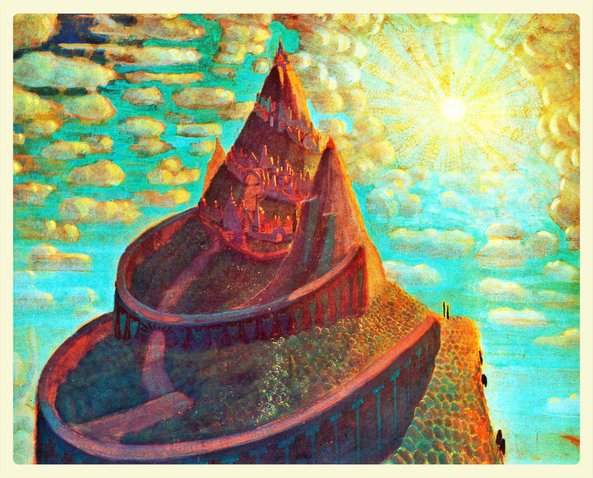 fairy tale_castle_meitu_1