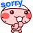 sorry