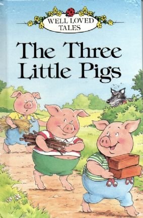 the three little pigs