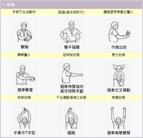 裁判手勢.gif