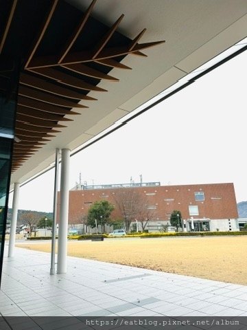 日本名古屋NAGOYA景點｜關原歷史紀念館＠Cecilia 