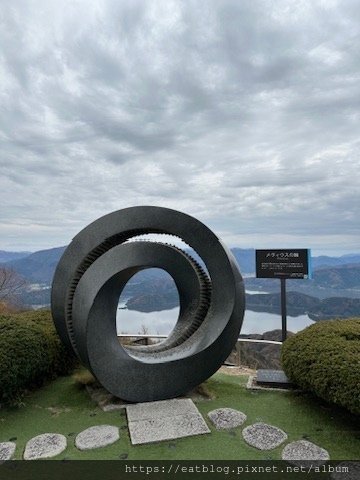 日本名古屋NAGOYA必去景點｜三方五湖、梅丈岳纜車＠Cec