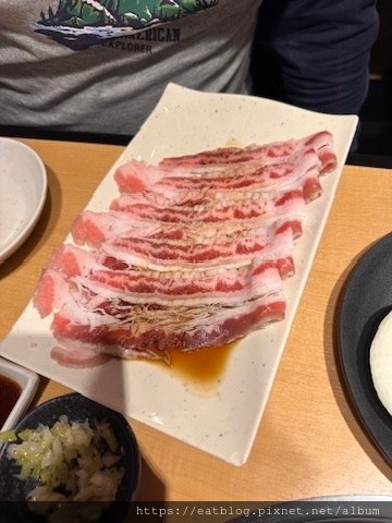 日本名古屋NAGOYA必吃｜焼肉きんぐ 金沢福久店＠Ceci