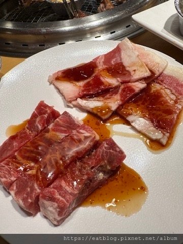日本名古屋NAGOYA必吃｜焼肉きんぐ 金沢福久店＠Ceci