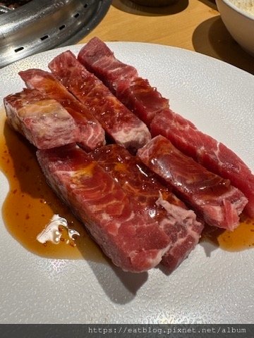 日本名古屋NAGOYA必吃｜焼肉きんぐ 金沢福久店＠Ceci