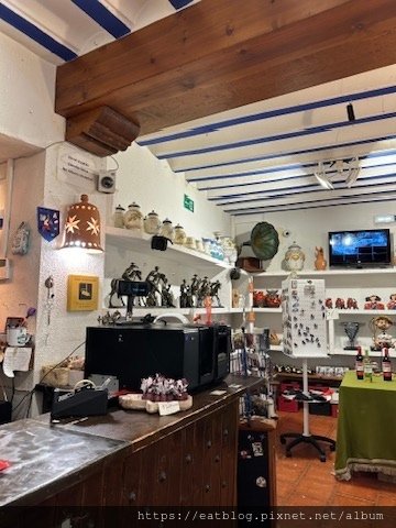 西班牙Spain 必去｜唐吉軻德客棧酒館 Venta del