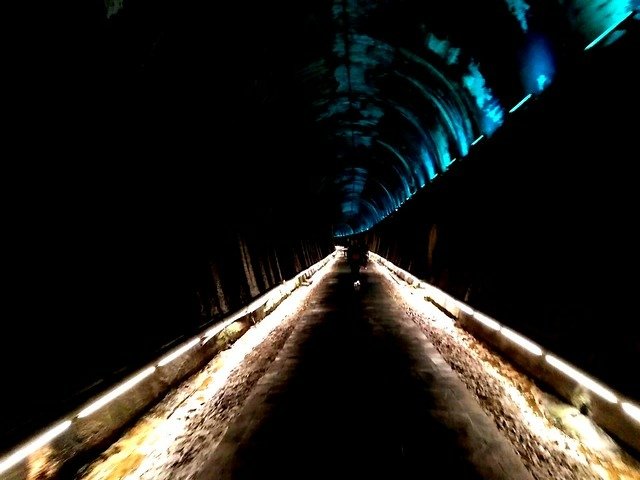 苗栗功維敘隧道 (1)