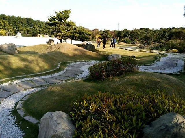 澄霖沉香味道森林館 (1)