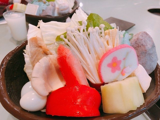 母女用午餐20180128 (2)