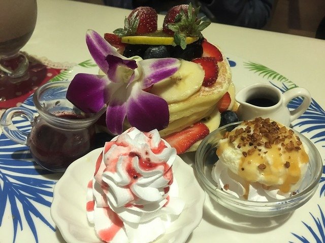 玉書約會西門町喝咖啡 (16)