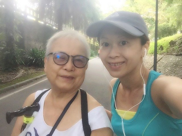 花蓮翰品晨跑 (22)