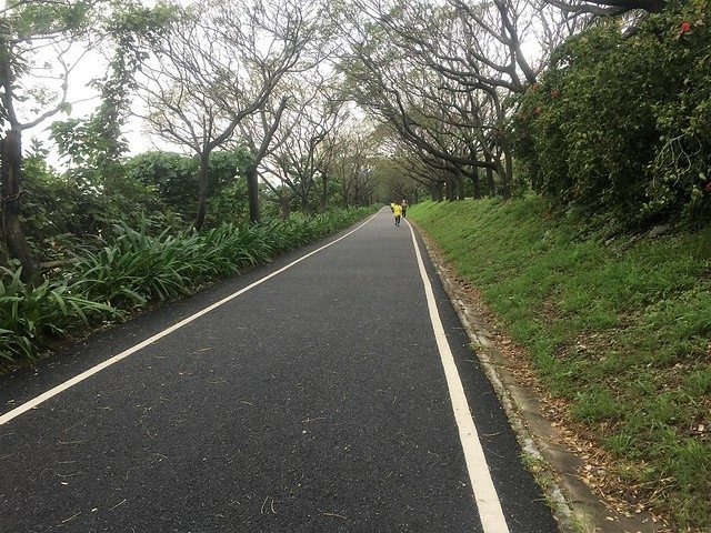 花蓮翰品晨跑 (18)