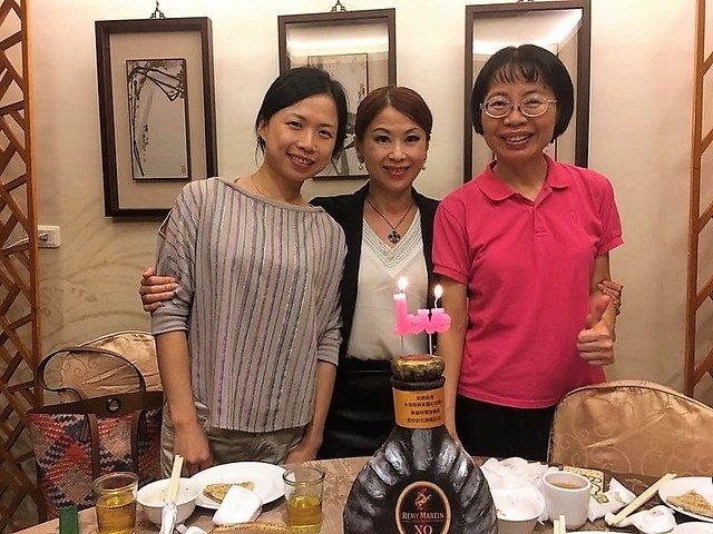 20171009慶祝玉書生日 (1)