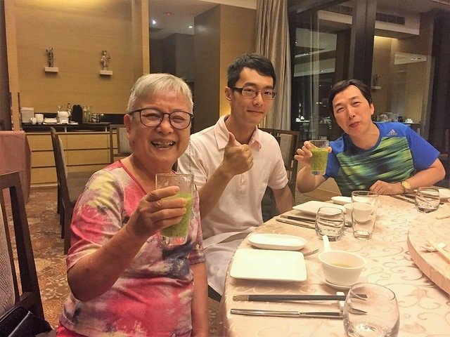 雲品吃飯  (5)